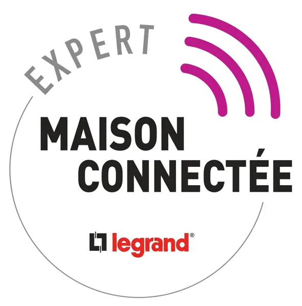 Legrand — Expert Maison Connectée